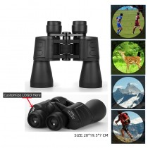 Professional HD Binoculars