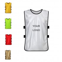 Scrimmage Training Vest