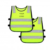 Child Safety Visibility Vest