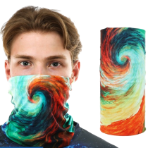 Seamless Outdoor Neck Gaiter