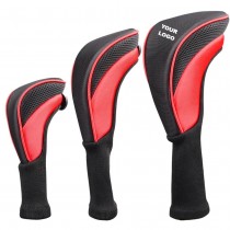 Golf Club Covers