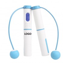 Digital Ropeless Jump Rope