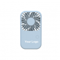 Mini Electric Fan