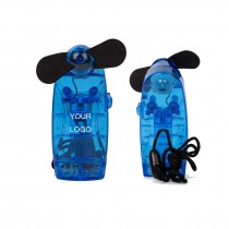 Mini Handheld Fan