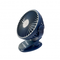 Table Clip-On Fan