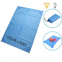 Quick Dry Beach Blanket