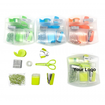 Stationary Set