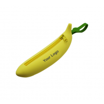 Banana Pencil Case