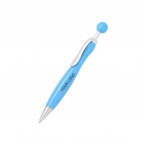 Curvy Ballpoint Pen