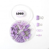 4 in 1 Desk Accessories Set