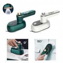 Portable Travel Steam Iron