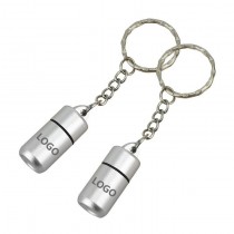 Mini Waterproof Cartridge Hanging Bottle
