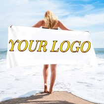 Quick Dry Beach Towel