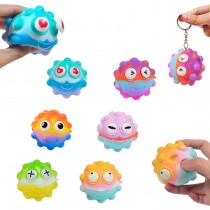 Bubble Pop Ball