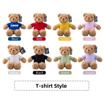 Bear Plushier