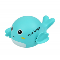 Wind Up Swimming Toy