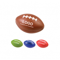 Football Stress Reliever