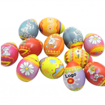 Easter Egg Stress Reliever