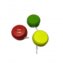 Wooden Yoyo