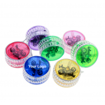 LED Auto Return Yoyo