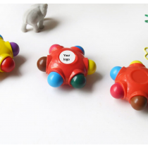6-in-1 Crayon Star