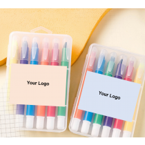 Retractable Twist Crayons