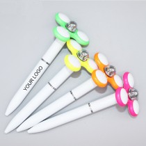 Destress Spinner Pen