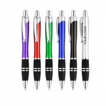 Curvy Ballpoint Pens
