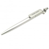 Stylus Ballpoint Pen With Phone Holder